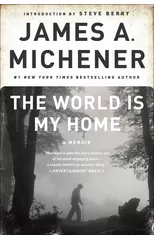 The World Is My Home