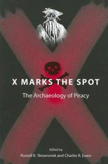 X Marks the Spot