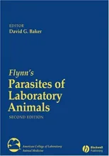 Parasites of Lab Animals 2e (Revised)