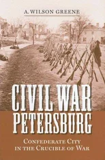Civil War Petersburg