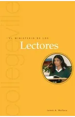 El Ministerio de los Lectores