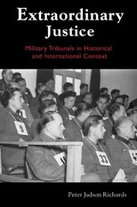 Extraordinary Justice