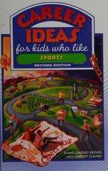 Career Ideas for Kids Who Like Sports