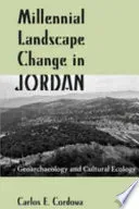 Millennial Landscape Change in Jordan