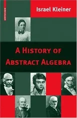 A History of Abstract Algebra