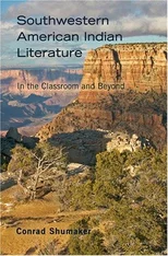 Southwestern American Indian Literature