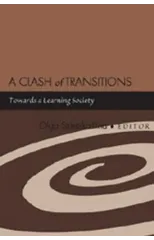 A Clash of Transitions