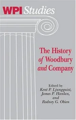 The History «of» Woodbury «and» Company