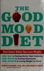 The Good Mood Diet