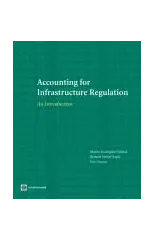 Accounting for Infrastructure Regulation