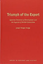 Triumph of the Expert