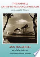 The Roswell Artist-in-Residence Program