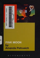 Nick Drake's Pink Moon