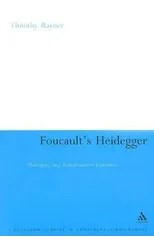 Foucault's Heidegger