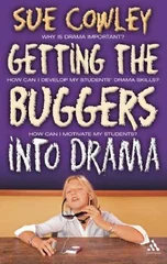 Getting the Buggers into Drama