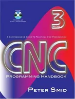 CNC Programming Handbook [With CDROM]
