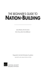The Beginner's Guide to Nation-building