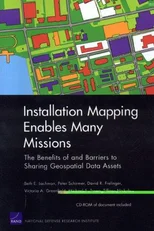 Installation Mapping Enables Many Missions