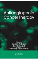 Antiangiogenic Cancer Therapy