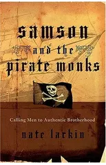 Samson and the Pirate Monks