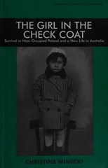 The Girl in the Check Coat