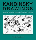 Kandinsky Drawings Vol 2