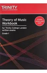 Theory of Music Workbook Grade 1 (2007)