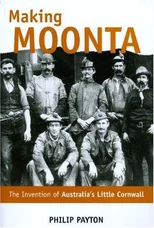 Making Moonta