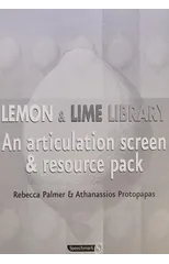 Lemon and Lime Library
