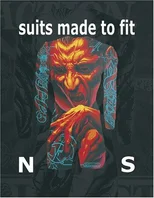 Suits Made To Fit
