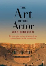 The Art of the Actor