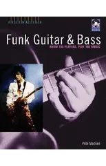 Funk Guitar & Bass