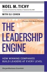 The Leadership Engine