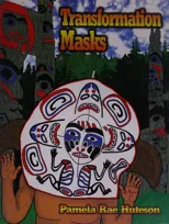 Transformation Masks - Coloring Book (UK)