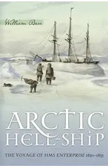 Arctic Hell-Ship