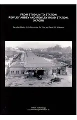 From Studium to Station