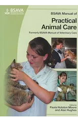 BSAVA Manual of Practical Animal Care