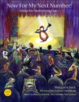 Now for My Next Number!