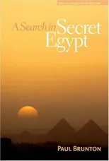 Search in Secret Egypt
