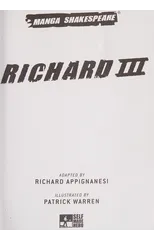 Richard III