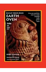 Build Your Own Earth Oven