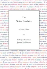 The Shiva Samhita