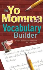 The Yo Momma Vocabulary Builder