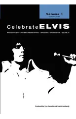 Celebrate Elvis - Volume 1