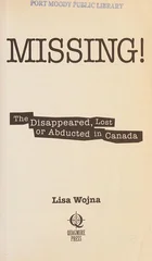 Missing!