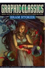 Graphic Classics Volume 7