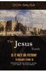 The Jesus Tomb