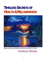 Timeless Secrets of Health and Rejuvenation