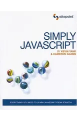 Simply Javascript