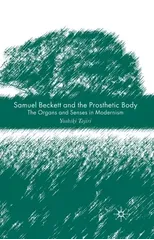 Samuel Beckett and the Prosthetic Body